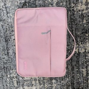 Laptop case/briefcase